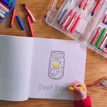 Load image into Gallery viewer, My 1st Ancestral Nutrition Coloring Book