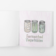 Load image into Gallery viewer, My 1st Ancestral Nutrition Coloring Book